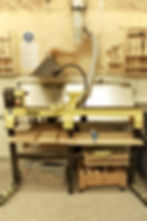Woodfast lathe