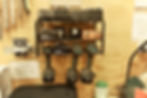 Power tools