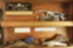 Hand planes