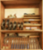 Hand planes