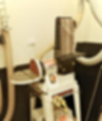 Combination sander