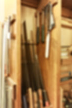 Hand saws