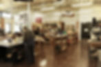 Main workshop area