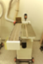 Belt sander